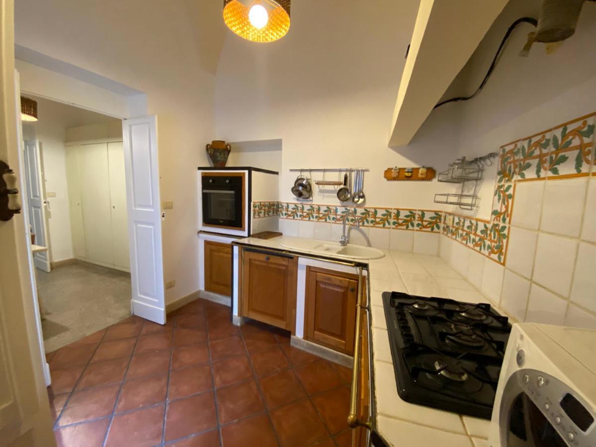 Palazzo Rossi Apartment 레체 외부 사진