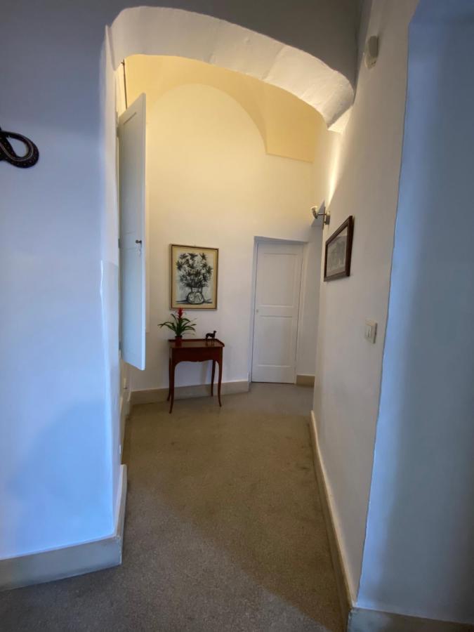 Palazzo Rossi Apartment 레체 외부 사진