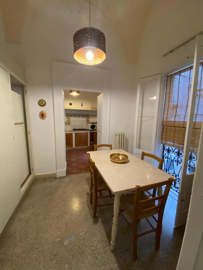 Palazzo Rossi Apartment 레체 외부 사진