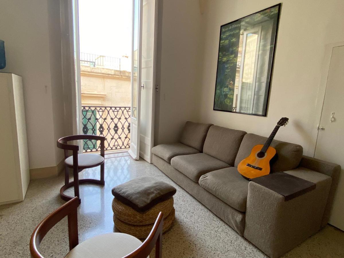 Palazzo Rossi Apartment 레체 외부 사진
